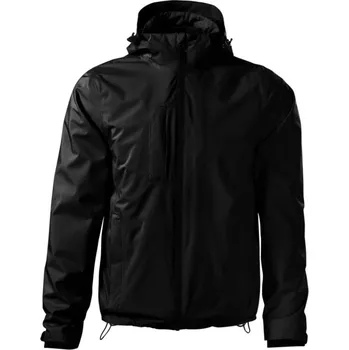 pracovní bunda MALFINI Bunda Pacific 3in1 533, pánská MAL-5330118 3XL Černá