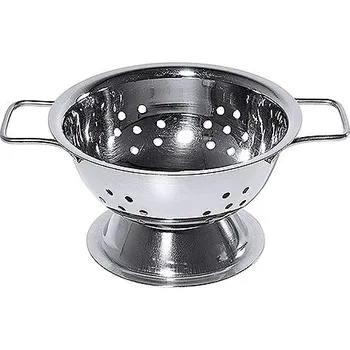 Servírovací stolek Cedník mini servírovací, průměr 85 mm | CONTACTO, 1174/085