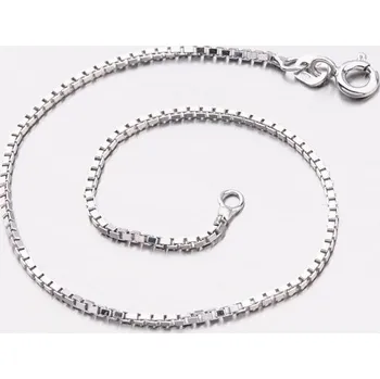 Náramek Náramek stříbro 925 venezia CHRS-16-019-D/C délka 20 cm