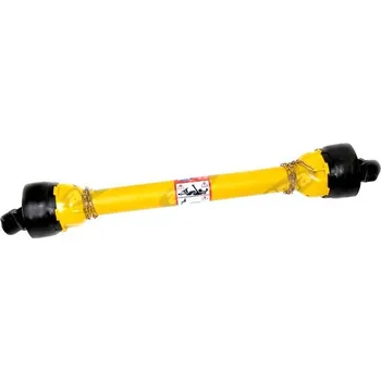 AMA CARDAN Kardanová hřídel, 6. kategorie (více variant) Délka: 1300mm