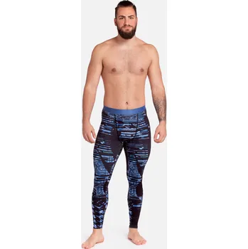 Dámské legíny LELOSI Pánské spodky Han XL