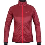 Dámská turistická bunda Hannah Mirra Biking red M