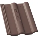 KM BETA Beta Elegant kolektorová hnědá 1 ks