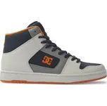 Boty DC Manteca 4 Hi navy/grey 42,5