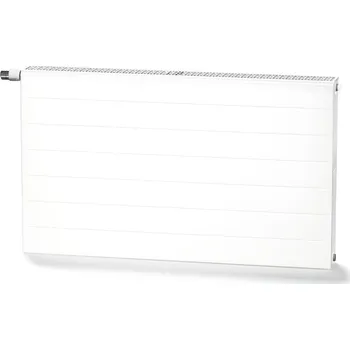 Radiátor Radiátor Kermi therm-x2 Line Hygiene-V PHLV 20 levý 305 x 405 mm, 218 W, bílá