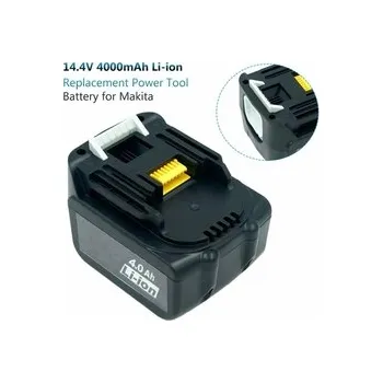 NTL NTL-MKA-1430-40L Baterie MAKITA BL 1430 Li-Ion 14,4V 4000mAh Li-Ion – neoriginální