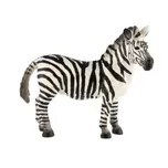 ZOOted Zebra horská 11 cm