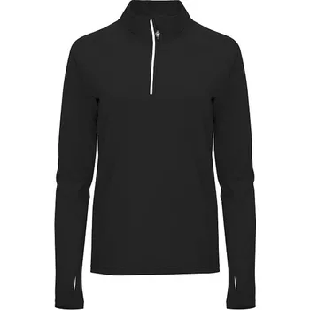 Dámská mikina Dámská mikina ROLY MELBOURNE, barva černá, velikost S