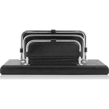 Stolní podložka Stojan na dopisy ADK Oxford černý