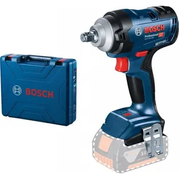 BOSCH Professional GDS 18V-400…