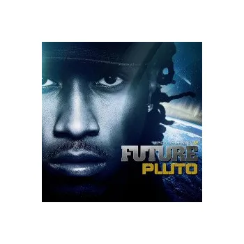 Hudba Pluto / Reedice / Vinyl / 2LP - Future [2 LP]