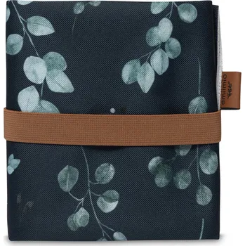 Přebalovací podložka Cestovní přebalovací podložka / snítky blaha