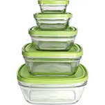 Duralex Freshbox DX-901500 5 ks…