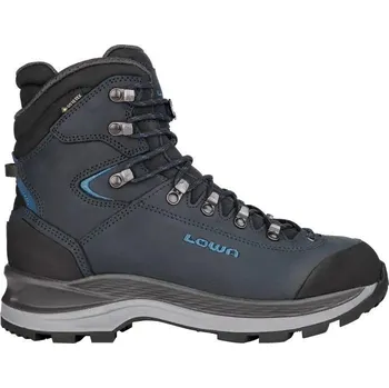 Dámská sportovní obuv Dámské boty Lowa Lady GTX navy - 4 Uk + doprava zdarma