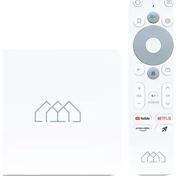 Homatics Box R Lite 4K