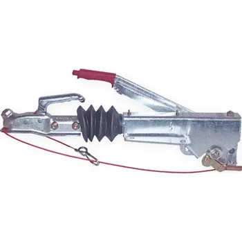 Brzda na kolo Nájezdová brzda AL-KO 90S/3