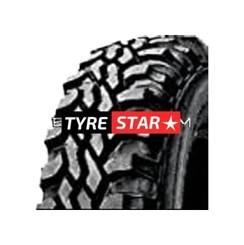 4x4 pneu ZIARELLI BFG 7/ R16 108/106N