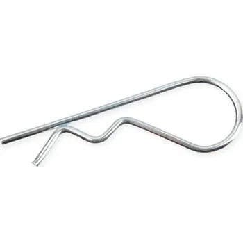 Příslušenství pro přívěs Závlačka bočnice ZWL-ZB-03.07