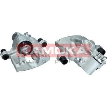 Brzdový systém Brzdový třmen KAMOKA JBC0783