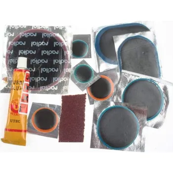 Sada na opravu pneumatiky Souprava lepení AVIA