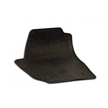 autokoberec Gumárny Zubří Škoda Fabia II přední gumový autokoberec