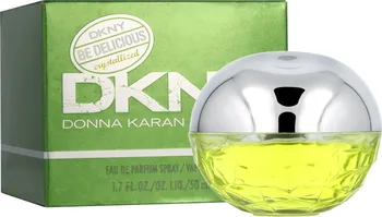 Dámský parfém DKNY Be Delicious Crystallized W EDP