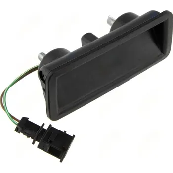 Dveře karosérie PIETRO Spínač a klika kufru Škoda Fabia I