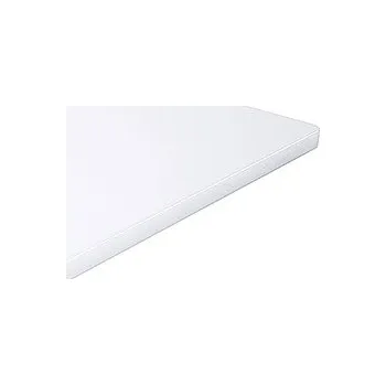 Sádrokartonová deska Krájecí deska HACCP 530x325x25 mm, bílá | CONTACTO, 1524/530