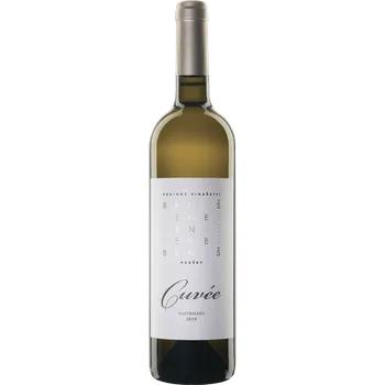 Víno Cuvée "Hastrmany", Beneš