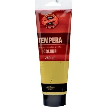Výtvarná barva Temperová barva 250 ml - umbra přírodní - 162815