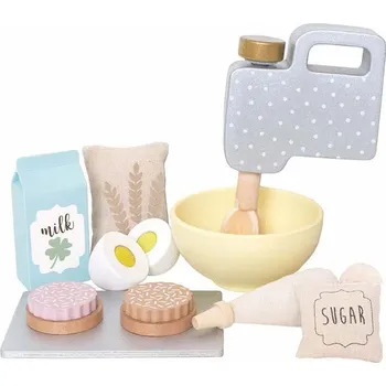 Dětské zboží Jabadabado Pečení koláčků