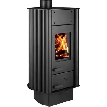 Krbová kamna Kamna Vlna N4 Lux