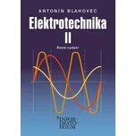 Elektrotechnika II: 6. vydání pro SOŠ a…