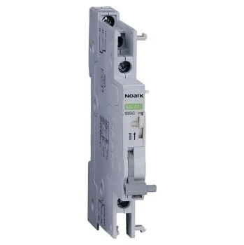 modulární přístroj a rozvaděč Kontakt pomocný NOARK AX3122 100542