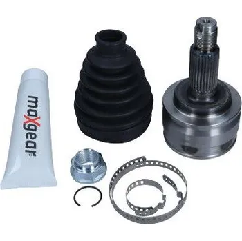 Hřídel nápravy Sada kloubů, hnací hřídel MAXGEAR 49-3175