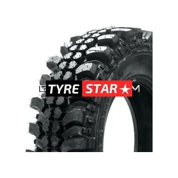 4x4 pneu ZIARELLI EXTREME FOREST 215/75 R15 100T