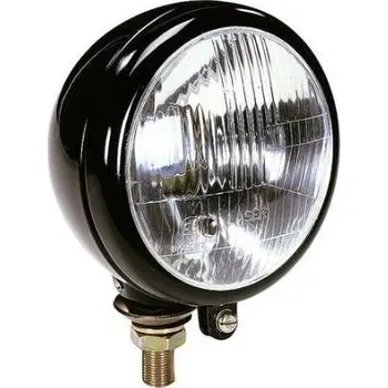 Přední světlomet A.M.A. S.P.A. Přední světlo Ø 153 mm - bez homologace