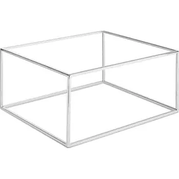 Ventilace Rautový podstavec GN 1/1 nebo GN 2/4, chromovaný | APS, Asia Plus