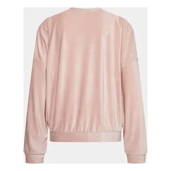 Dámské pyžamo Hunkemöller Pyžamový top 203214 Růžová Comfortable Fit XXL