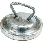 A.M.A. S.P.A. Uzávěr trubky samec 50 mm