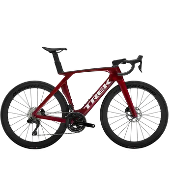 Silniční kolo Trek Madone SL 6 Gen 7 Crimson 2024