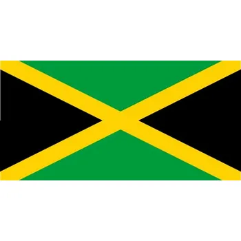 Vlajka Mil-Tec Vlajka mfh Jamajka