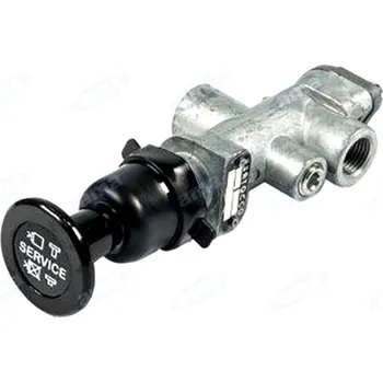 Stavebniny A.M.A. S.P.A. Uvolňovací ventil brzdy