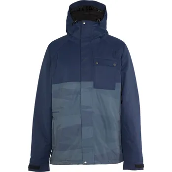 Bunda ARMADA EMMETT INSULATED JACKET navy Velikost: XL