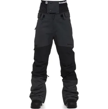 Snowboardové kalhoty KALHOTY SNB HORSEFEATHERS LOTTE SHELL WM - černá - S + při osobním odběru 3 799 Kč