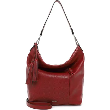 Kabelka Dámská kabelka Suri Frey Fay - červená