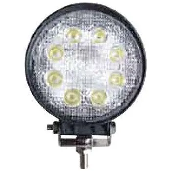 Přední světlomet A.M.A. S.P.A. Pracovní světlo LED 1440LM/6000K