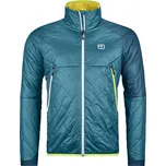 Ortovox Piz Vial Jacket Velikost: M