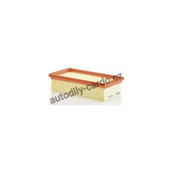 Filtr do auta Vzduchový filtr MANN MF C2363/1