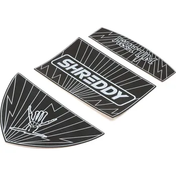 1:6 Proboat Jetstream 24″ Jet Boat: Plavecká paluba EVA (Shreddy)